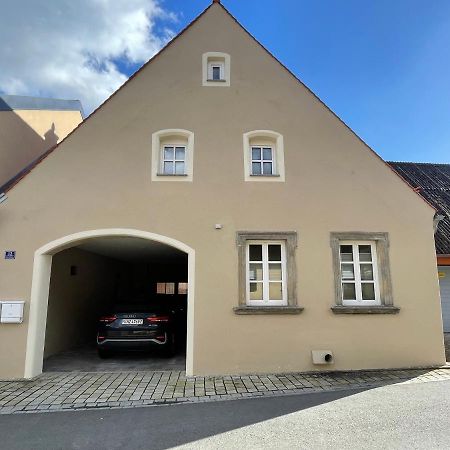 Apartment In Zentraler Lage Mit Privatparkplatz กราเฟินเวอร์ ภายนอก รูปภาพ